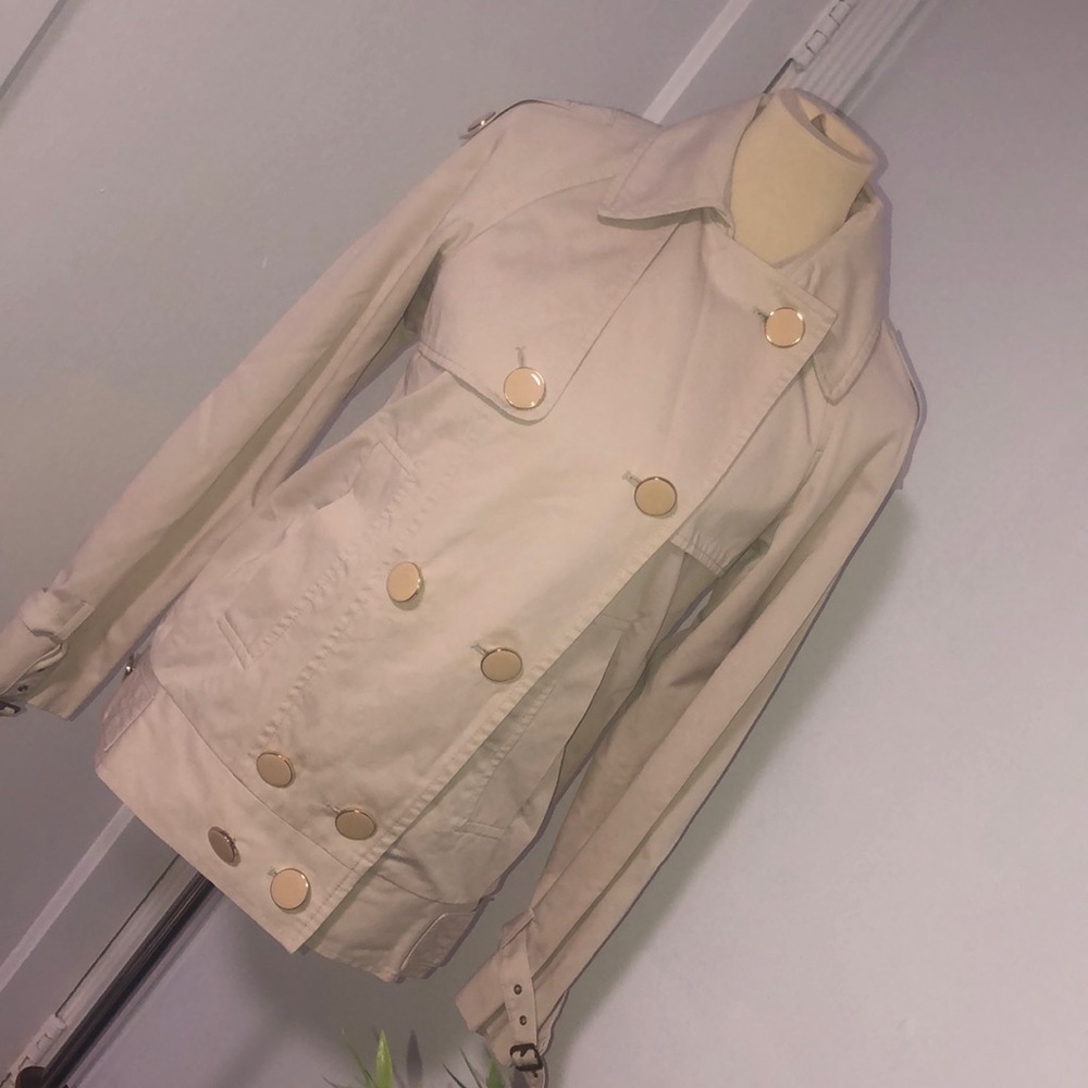 French Connection Jacket